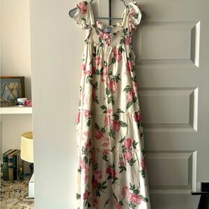 Old Navy Maxi Dress